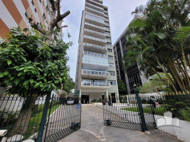 Apartamento para alugar em Centro, Petrópolis - RJ