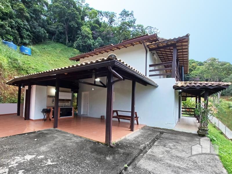 Casa à venda em Araras, Petrópolis - RJ - Foto 1