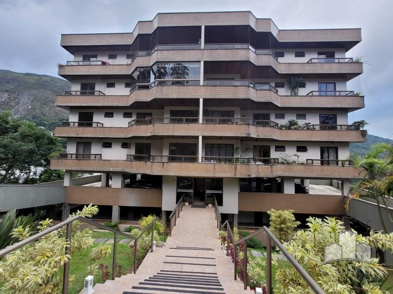 Apartamento à venda em Quitandinha, Petrópolis - RJ