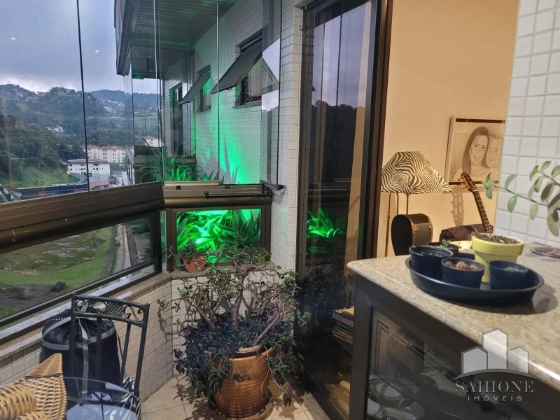 Apartamento à venda em Quitandinha, Petrópolis - RJ - Foto 16