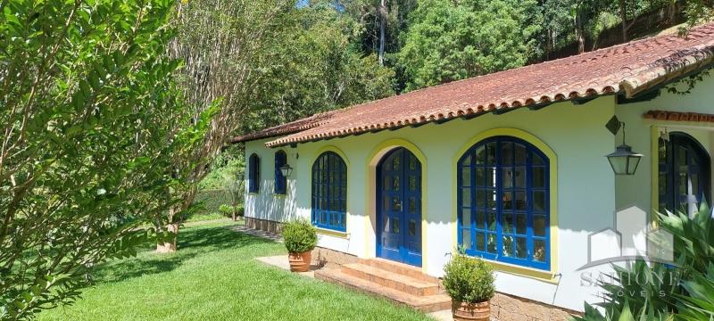 Casa à venda em Bonsucesso, Petrópolis - RJ - Foto 25