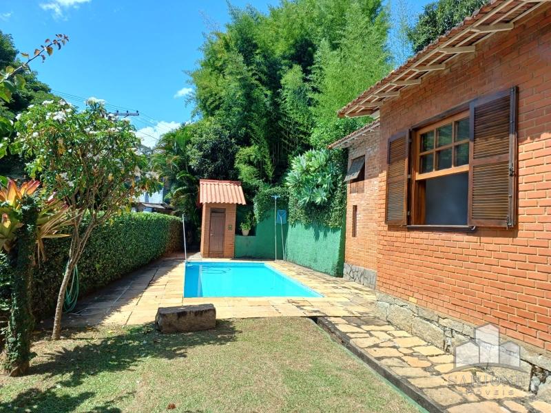 Casa à venda em Itaipava, Petrópolis - RJ - Foto 31