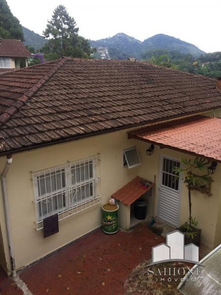 Casa à venda em Bingen, Petrópolis - RJ - Foto 12