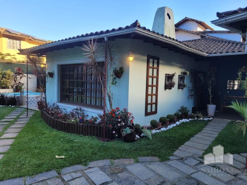 Casa à venda em Quarteirão Italiano, Petrópolis - RJ - Foto 3