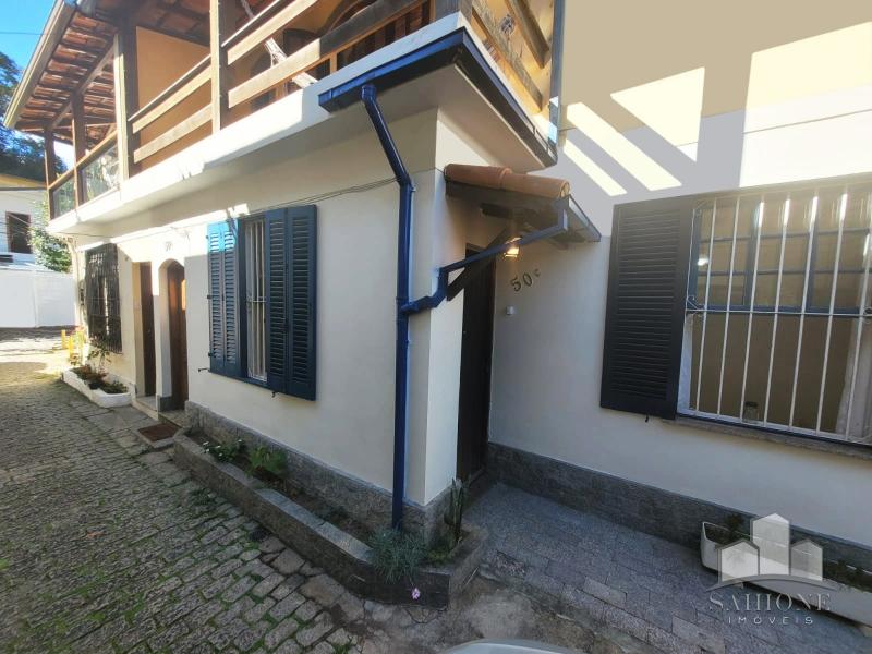 Casa à venda em Centro, Petrópolis - RJ