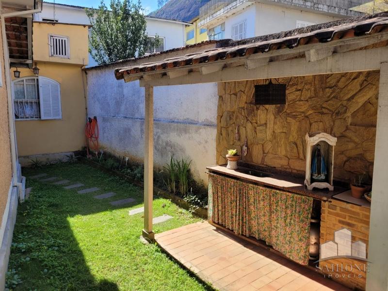 Casa à venda em Itamarati, Petrópolis - RJ - Foto 21