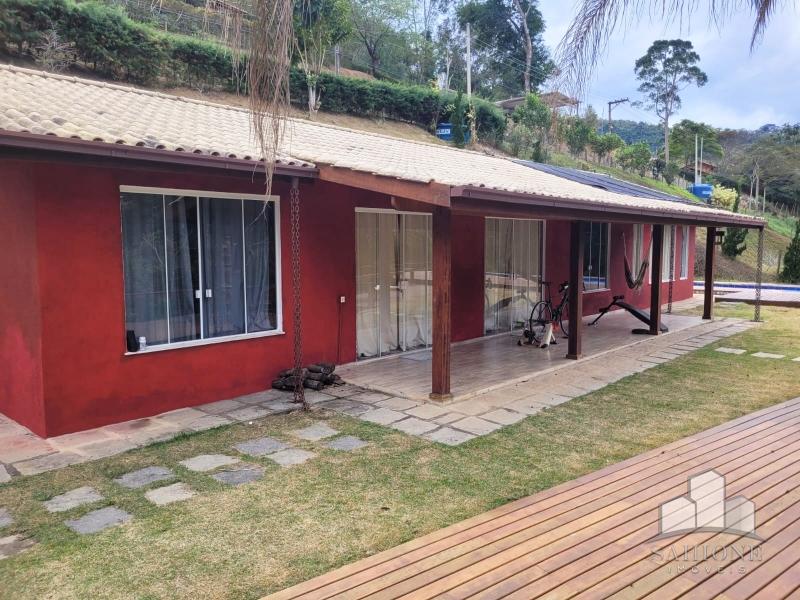Casa à venda em Secretário, Petrópolis - RJ - Foto 18