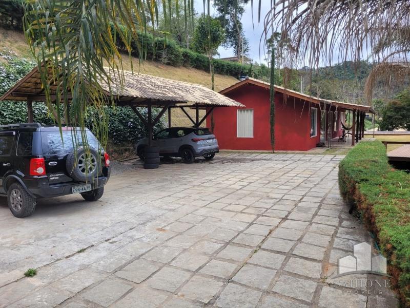 Casa à venda em Secretário, Petrópolis - RJ - Foto 4