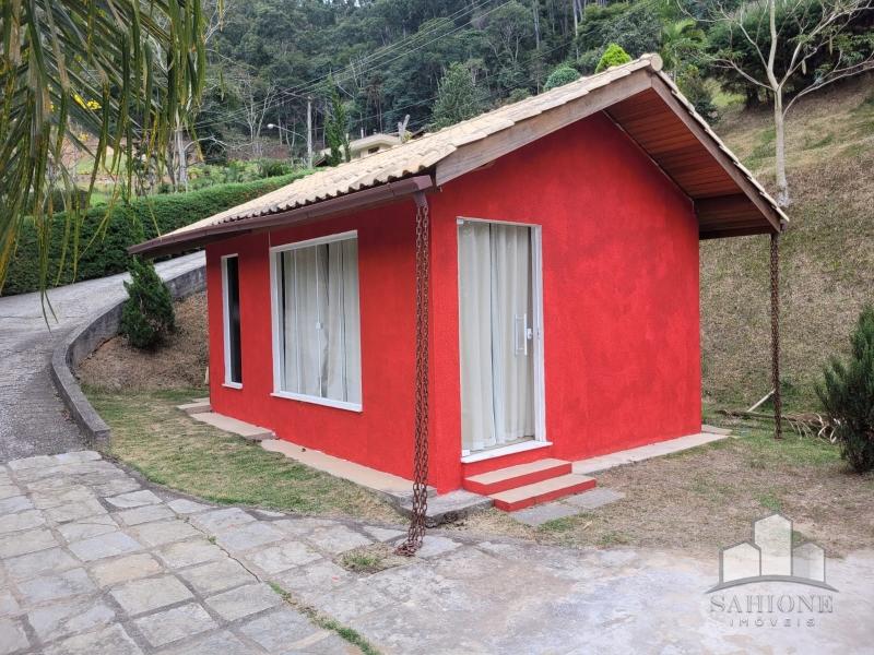 Casa à venda em Secretário, Petrópolis - RJ - Foto 9