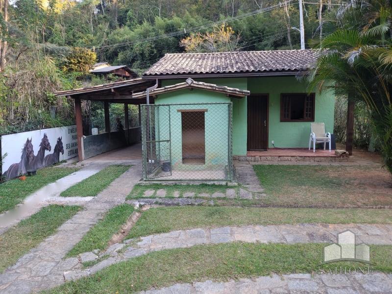 Casa para Alugar em Secretário, Petrópolis - RJ - Foto 15