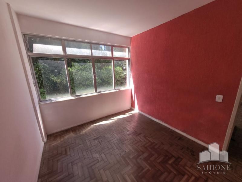 Apartamento em Saldanha Marinho - Petrópolis/RJ  - 1 Dormitórios
