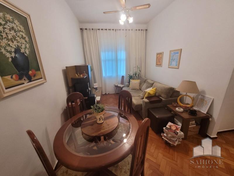Apartamento à venda em Itamarati, Petrópolis - RJ - Foto 2