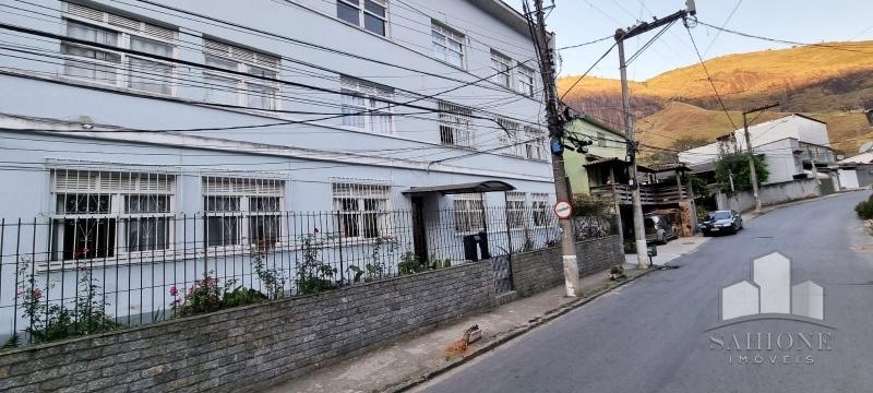 Apartamento à venda em Itamarati, Petrópolis - RJ - Foto 19
