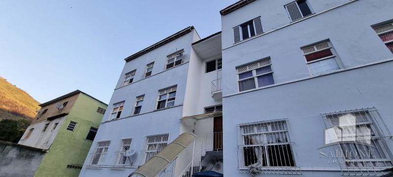 Apartamento à venda em Itamarati, Petrópolis - RJ