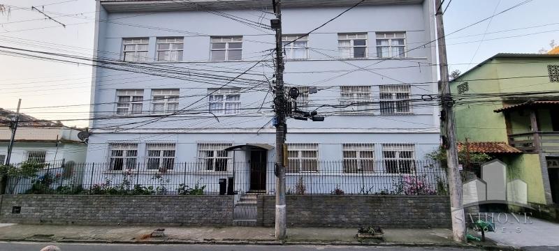 Apartamento à venda em Itamarati, Petrópolis - RJ - Foto 5