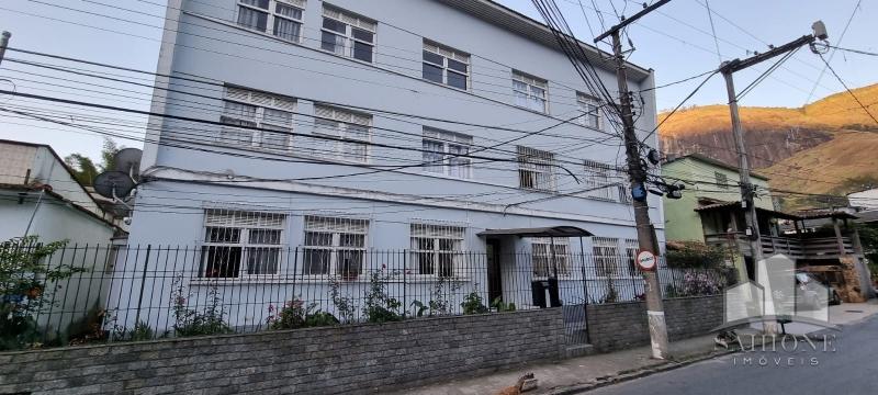 Apartamento à venda em Itamarati, Petrópolis - RJ - Foto 4