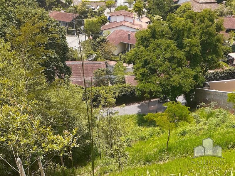 Terreno Residencial à venda em Nogueira, Petrópolis - RJ - Foto 1