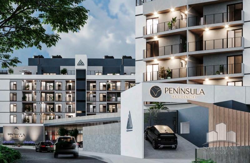 Apartamento em Samambaia - Petrópolis/RJ  - 1 Dormitórios