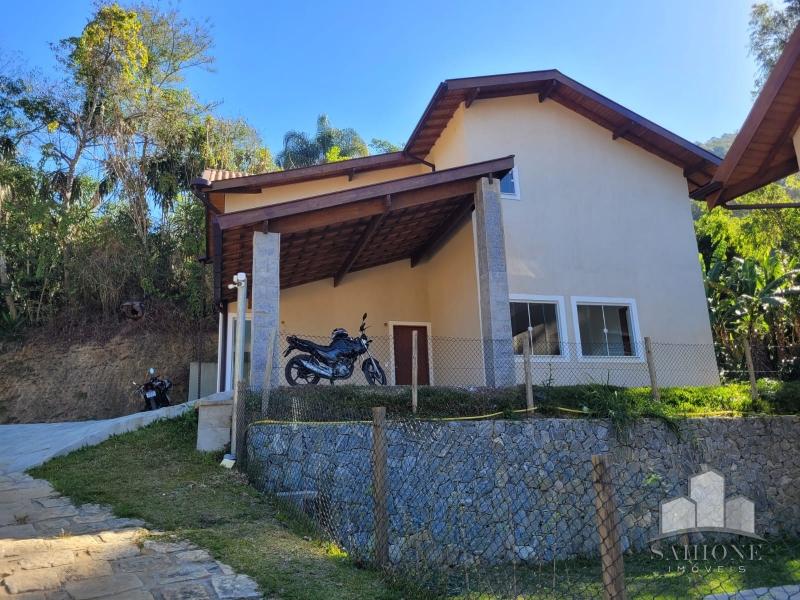 Casa à venda em Carangola, Petrópolis - RJ - Foto 21
