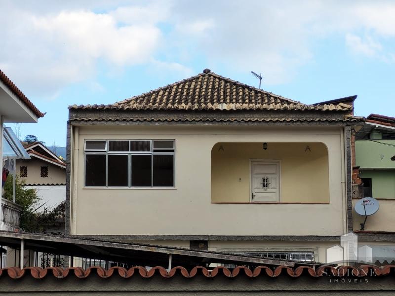 Casa à venda em Itamarati, Petrópolis - RJ - Foto 2
