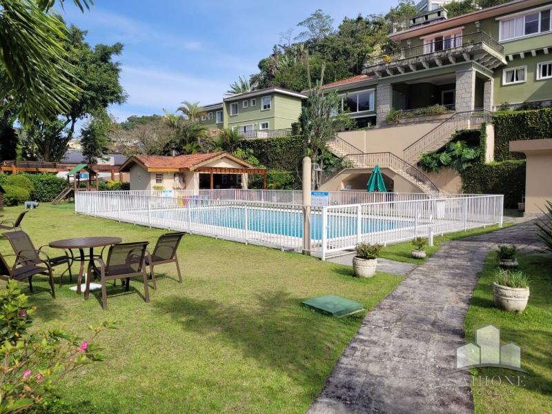 Apartamento em Castelânea - Petrópolis/RJ  - 2 Dormitórios