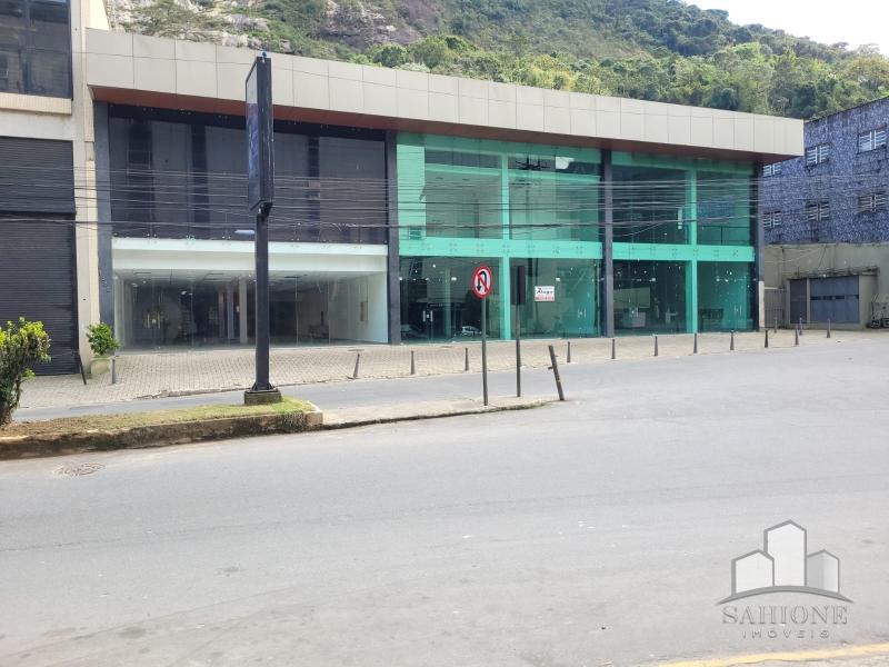Loja em Alto da Serra - Petrópolis/RJ 
