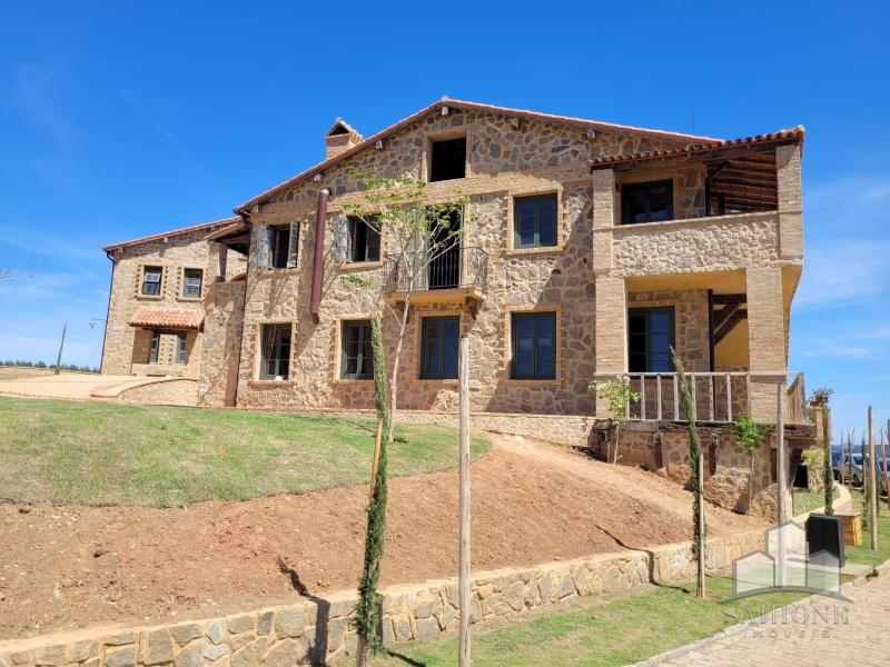 Terreno Residencial em Areal - Petrópolis/RJ 