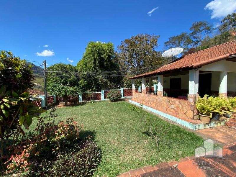 Fazenda / Sítio à venda em Pedro do Rio, Petrópolis - RJ