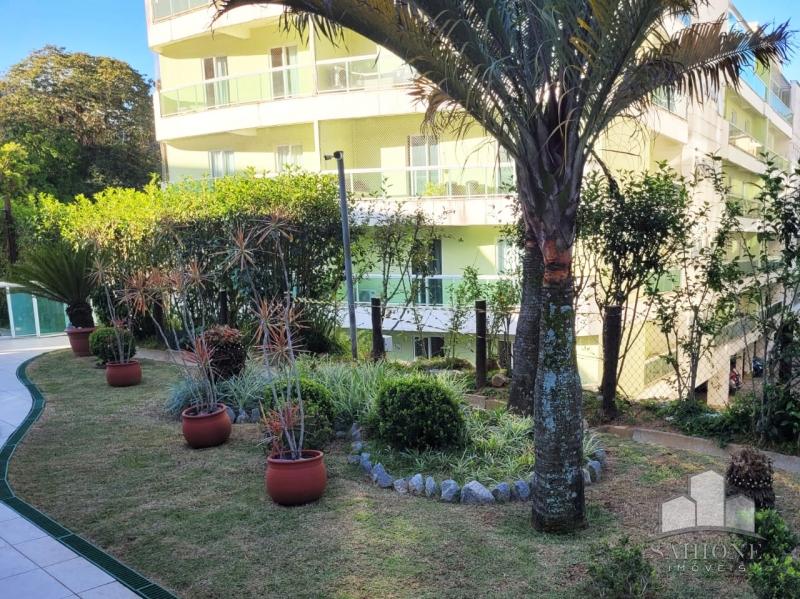 Cobertura em Vila Militar - Petrópolis/RJ  - 1 Dormitórios