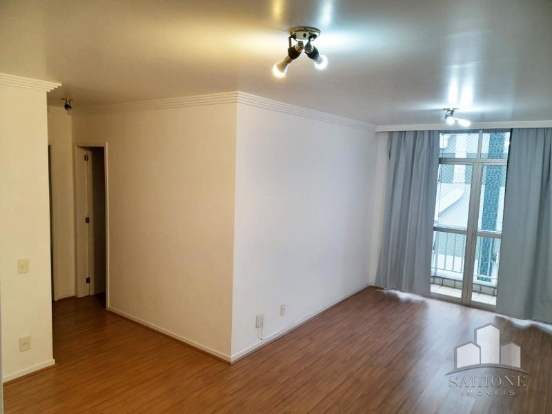 Apartamento em Bingen - Petrópolis/RJ  - 2 Dormitórios
