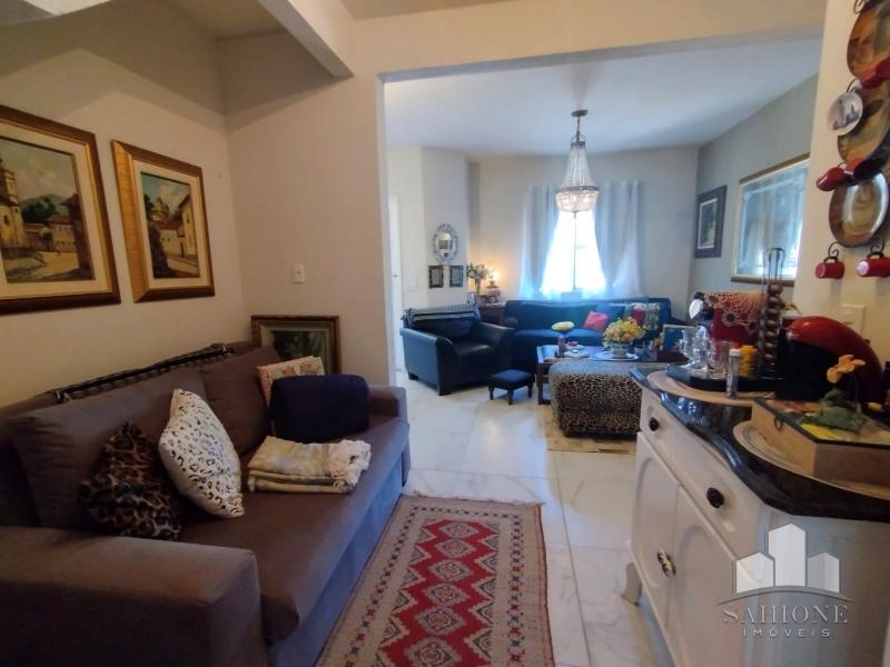 Casa em Javary - Miguel Pereira/RJ  - 1 Dormitórios