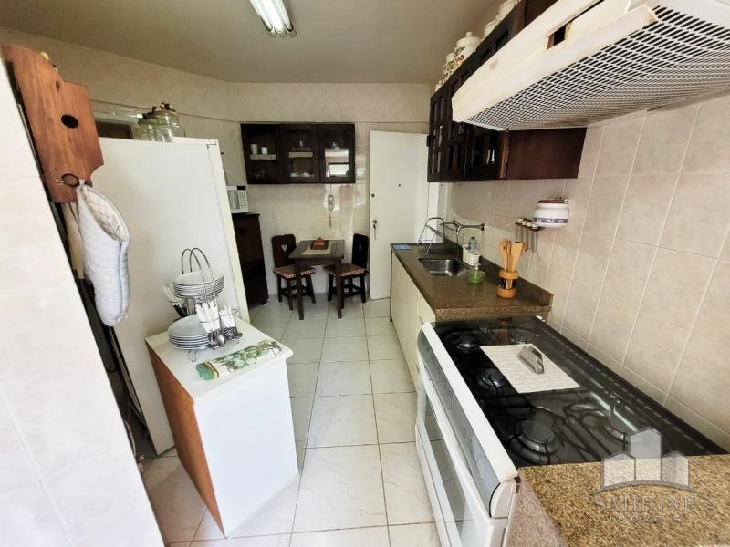 Apartamento à venda em Saldanha Marinho, Petrópolis - RJ - Foto 8