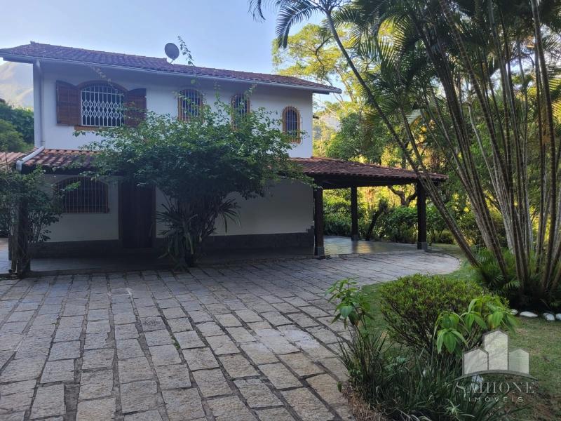 Casa à venda em Araras, Petrópolis - RJ - Foto 1