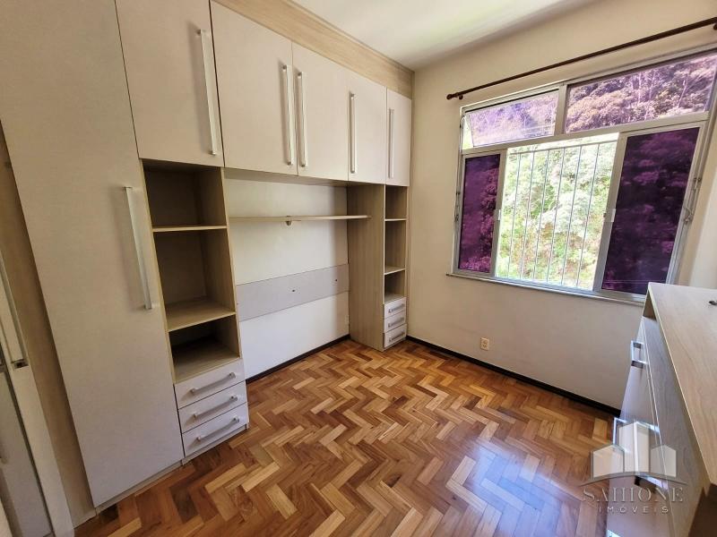 Apartamento à venda em Quitandinha, Petrópolis - RJ - Foto 1