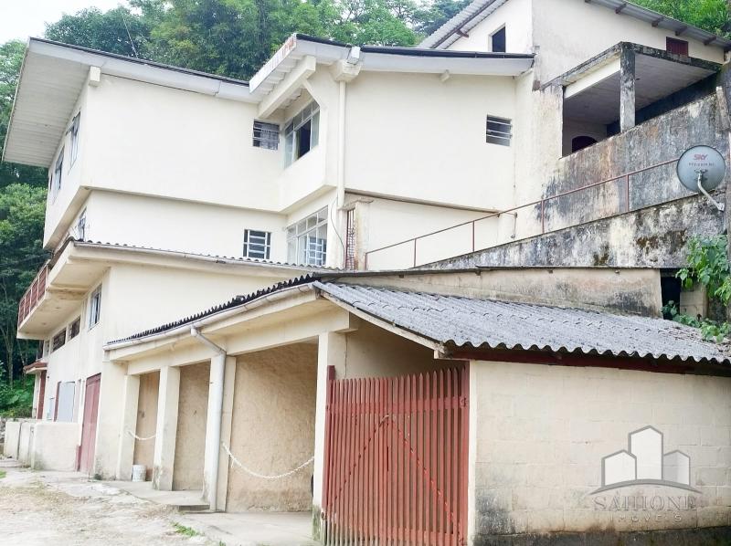 Apartamento em Independência - Petrópolis/RJ  - 2 Dormitórios