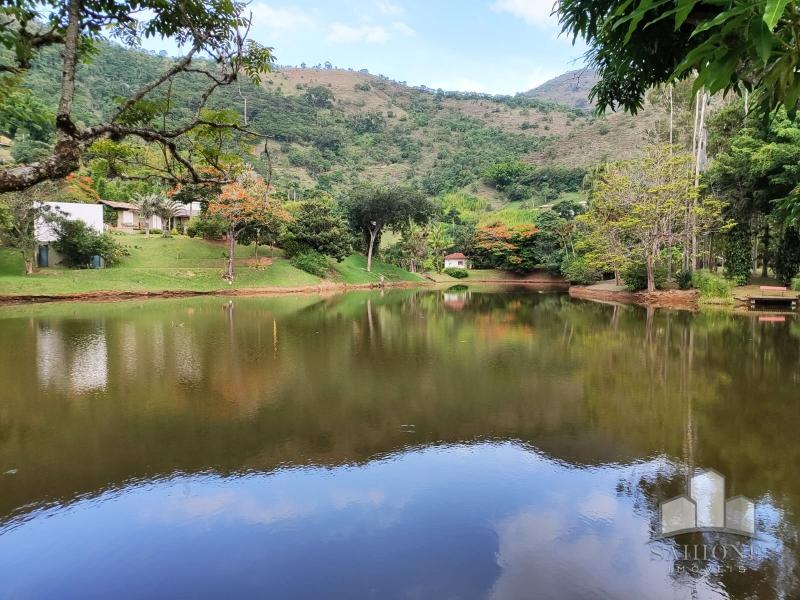 Fazenda / Sítio à venda em Secretário, Petrópolis - RJ - Foto 6