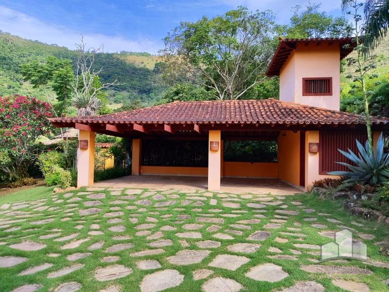 Fazenda / Sítio à venda em Secretário, Petrópolis - RJ - Foto 11