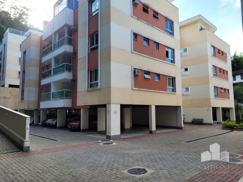 Apartamento em Castelânea - Petrópolis/RJ  - 3 Dormitórios