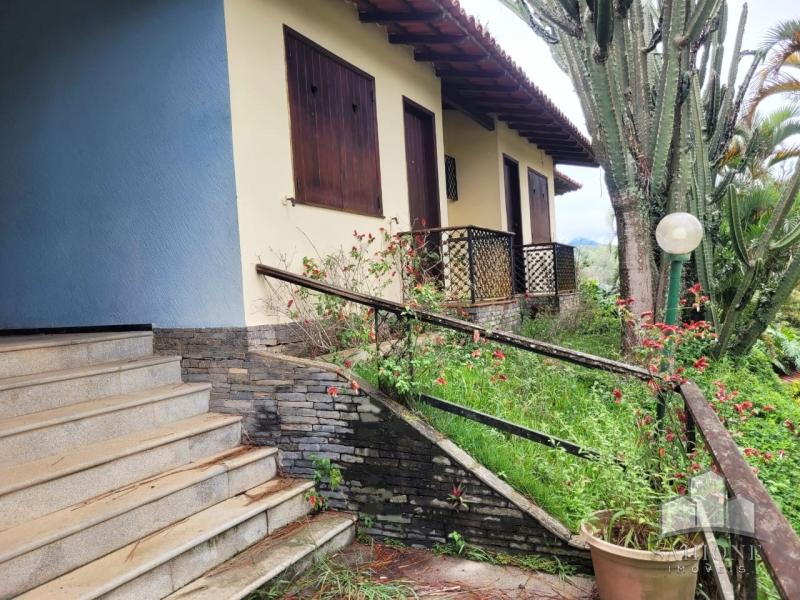 Casa à venda em Bonsucesso, Petrópolis - RJ - Foto 27