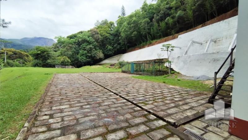Fazenda / Sítio à venda em Itaipava, Petrópolis - RJ - Foto 2