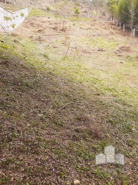 Terreno Residencial em Nogueira - Petrópolis/RJ 
