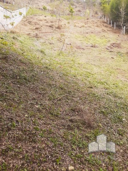 Terreno Residencial à venda em Nogueira, Petrópolis - RJ