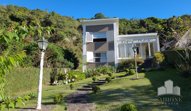 Casa à venda em Castelânea, Petrópolis - RJ