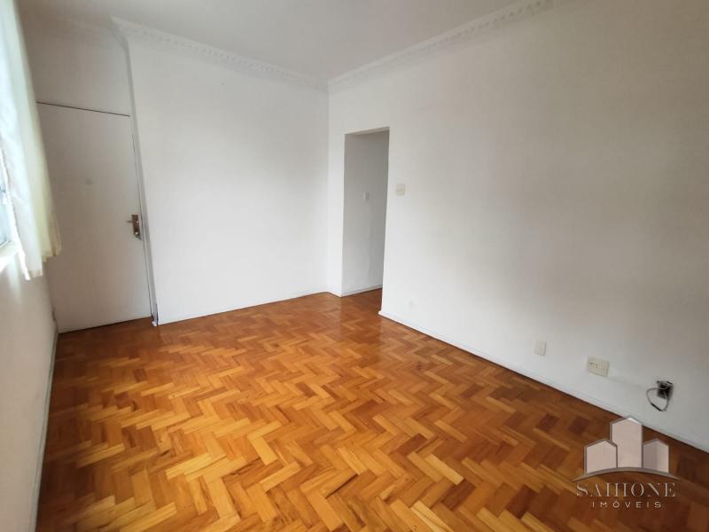 Apartamento em Centro - Petrópolis/RJ  - 2 Dormitórios