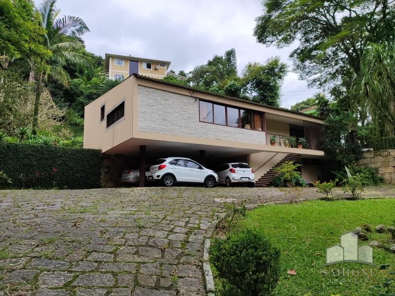 Casa para Alugar em Samambaia, Petrópolis - RJ - Foto 21