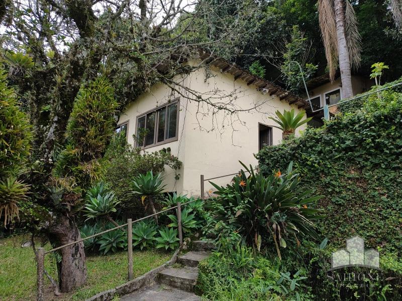 Casa para Alugar em Samambaia, Petrópolis - RJ - Foto 4