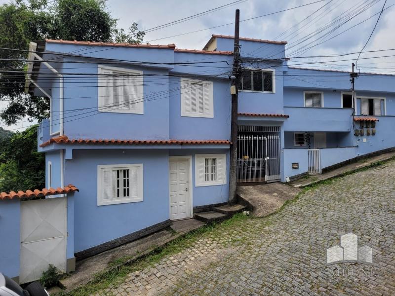 Apartamento em Quitandinha - Petrópolis/RJ  - 9 Dormitórios