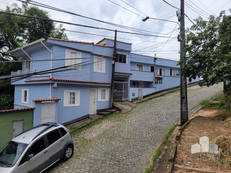 Apartamento à venda em Independência, Petrópolis - RJ - Foto 4