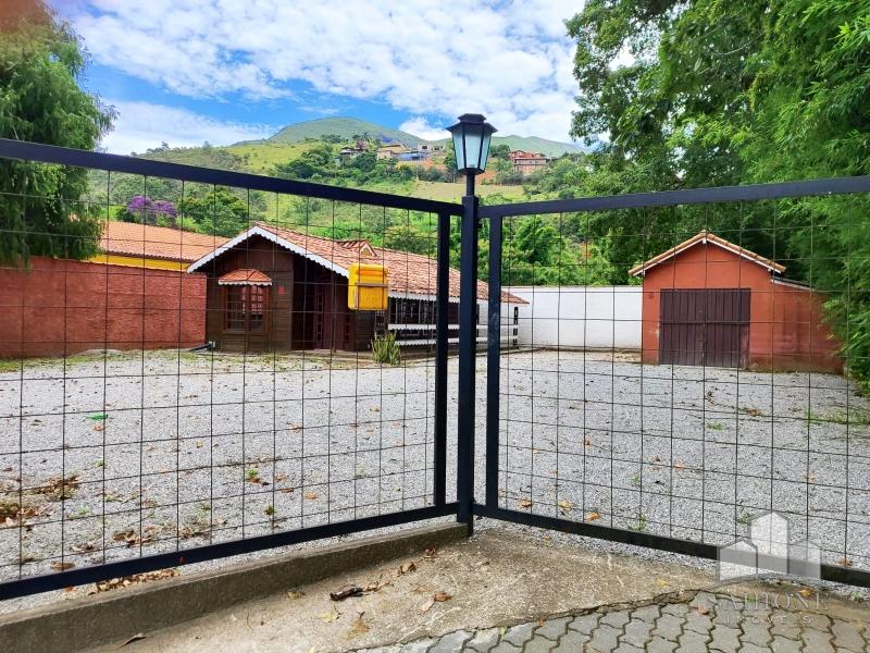 Terreno Comercial em Itaipava - Petrópolis/RJ 