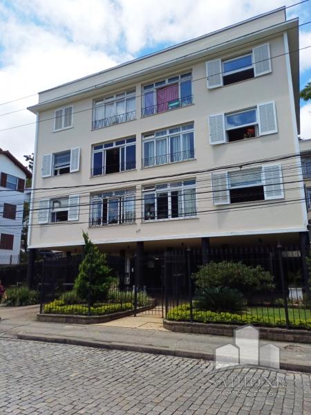Apartamento em Centro - Petrópolis/RJ  - 3 Dormitórios